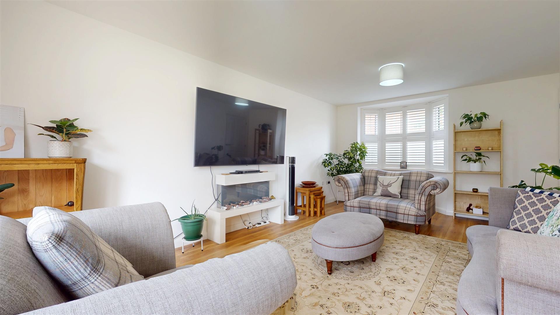 Swan Hunter Close, Brooklands, Milton Keynes, MK10 - Image 6