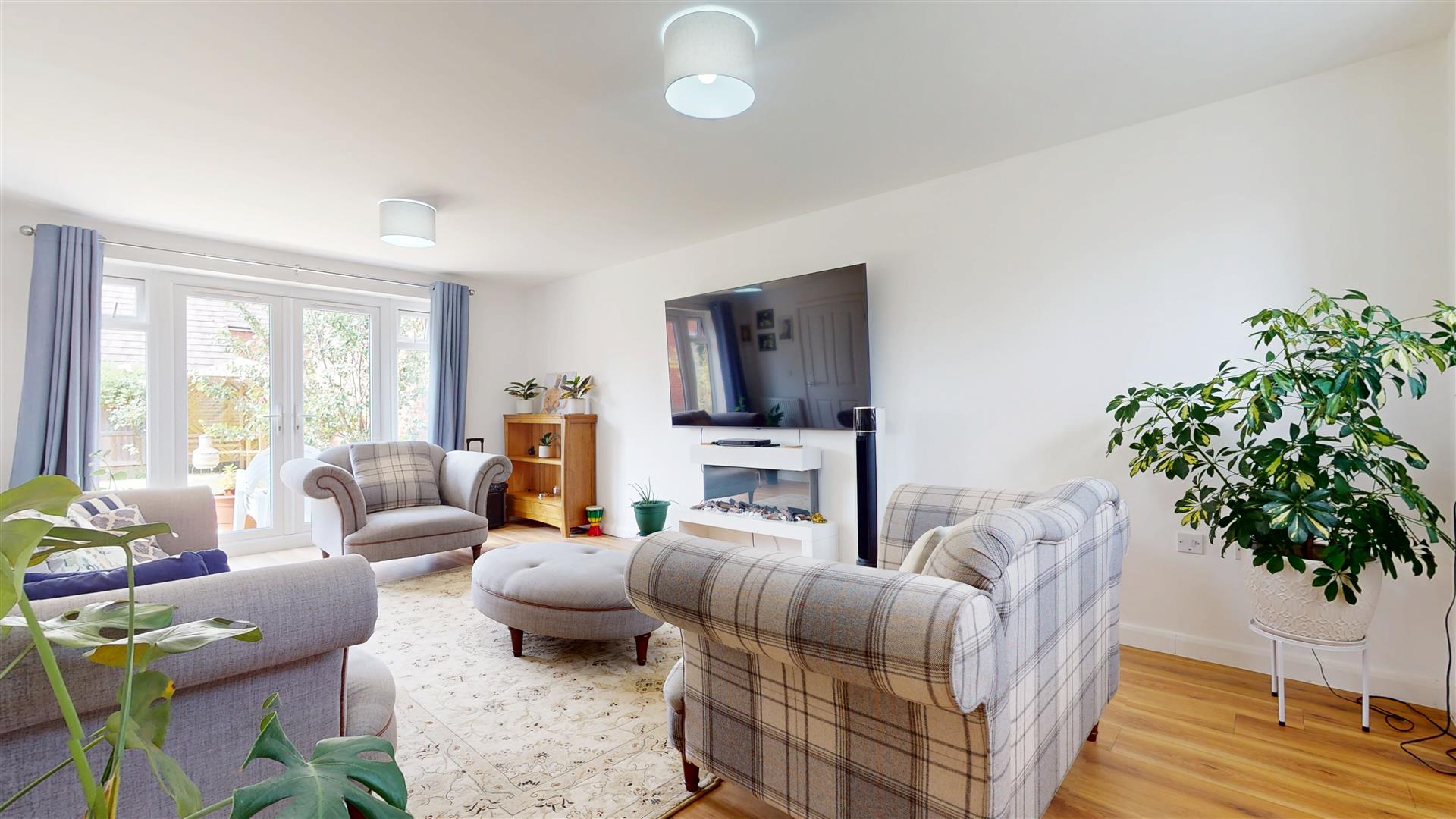 Swan Hunter Close, Brooklands, Milton Keynes, MK10 - Image 7