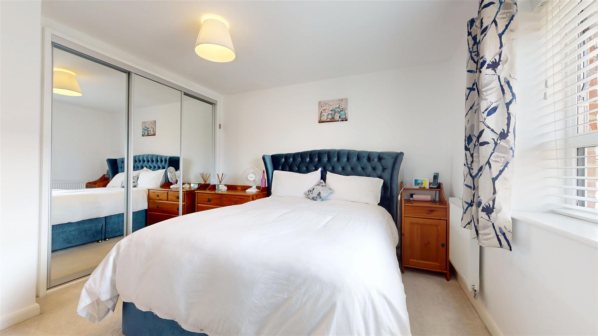 Swan Hunter Close, Brooklands, Milton Keynes, MK10 - Image 9