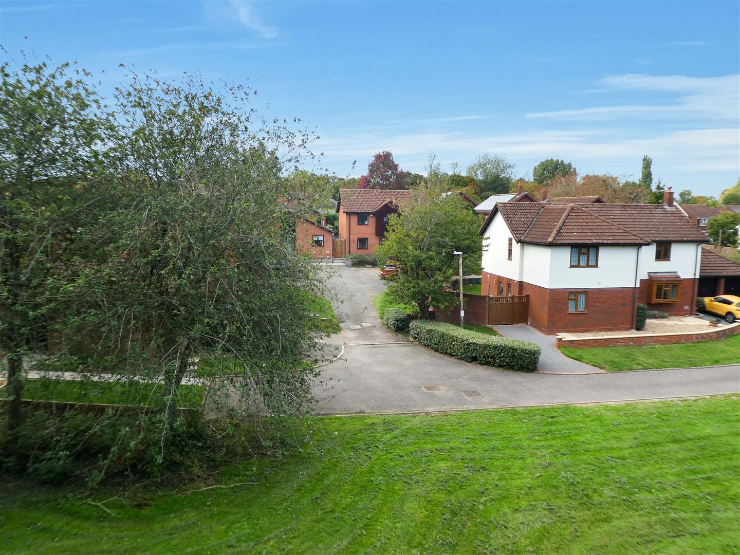 Tadmere, Two Mile Ash, Milton Keynes, MK8 - Image 3