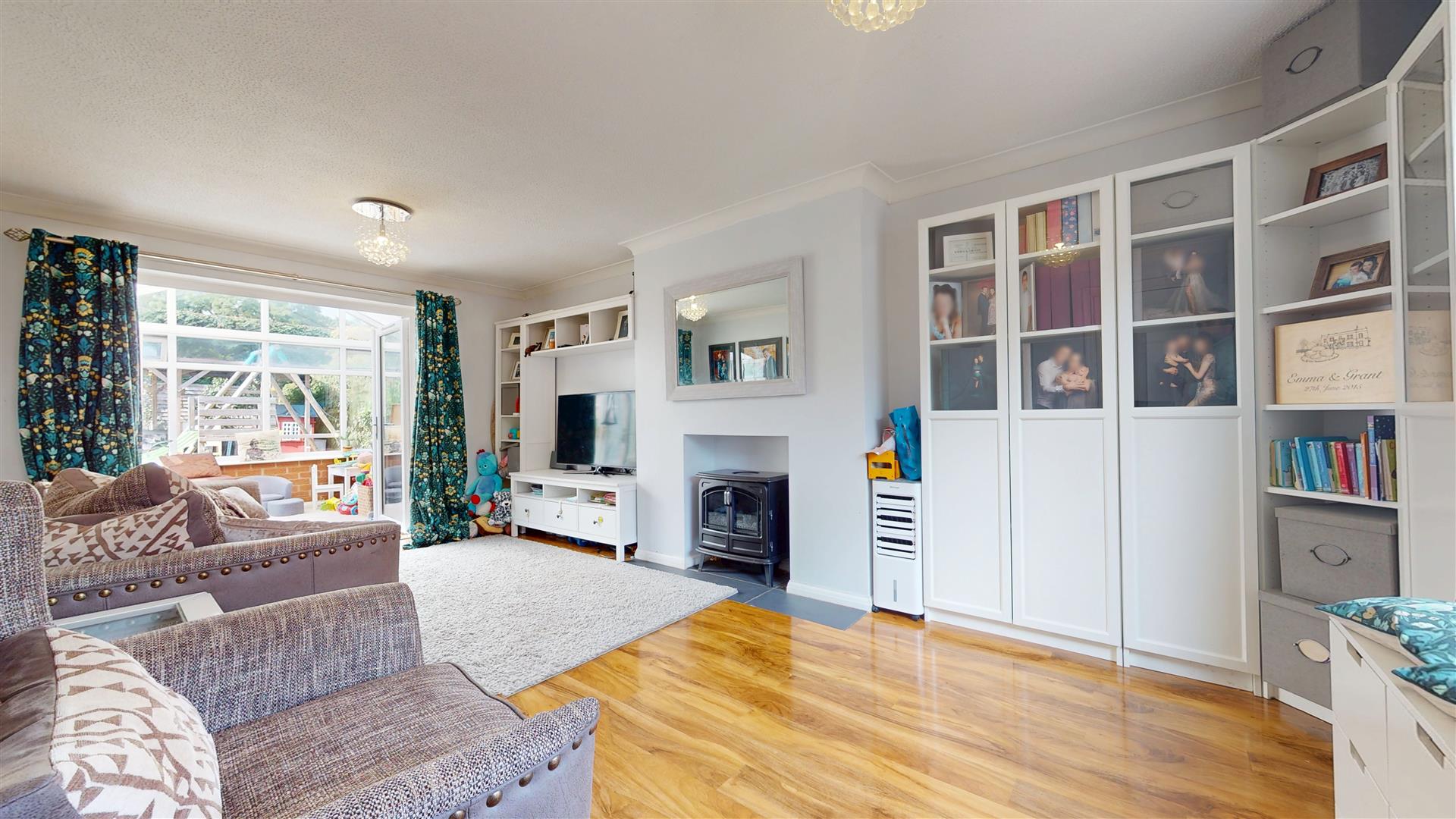 Tadmere, Two Mile Ash, Milton Keynes, MK8 - Image 5