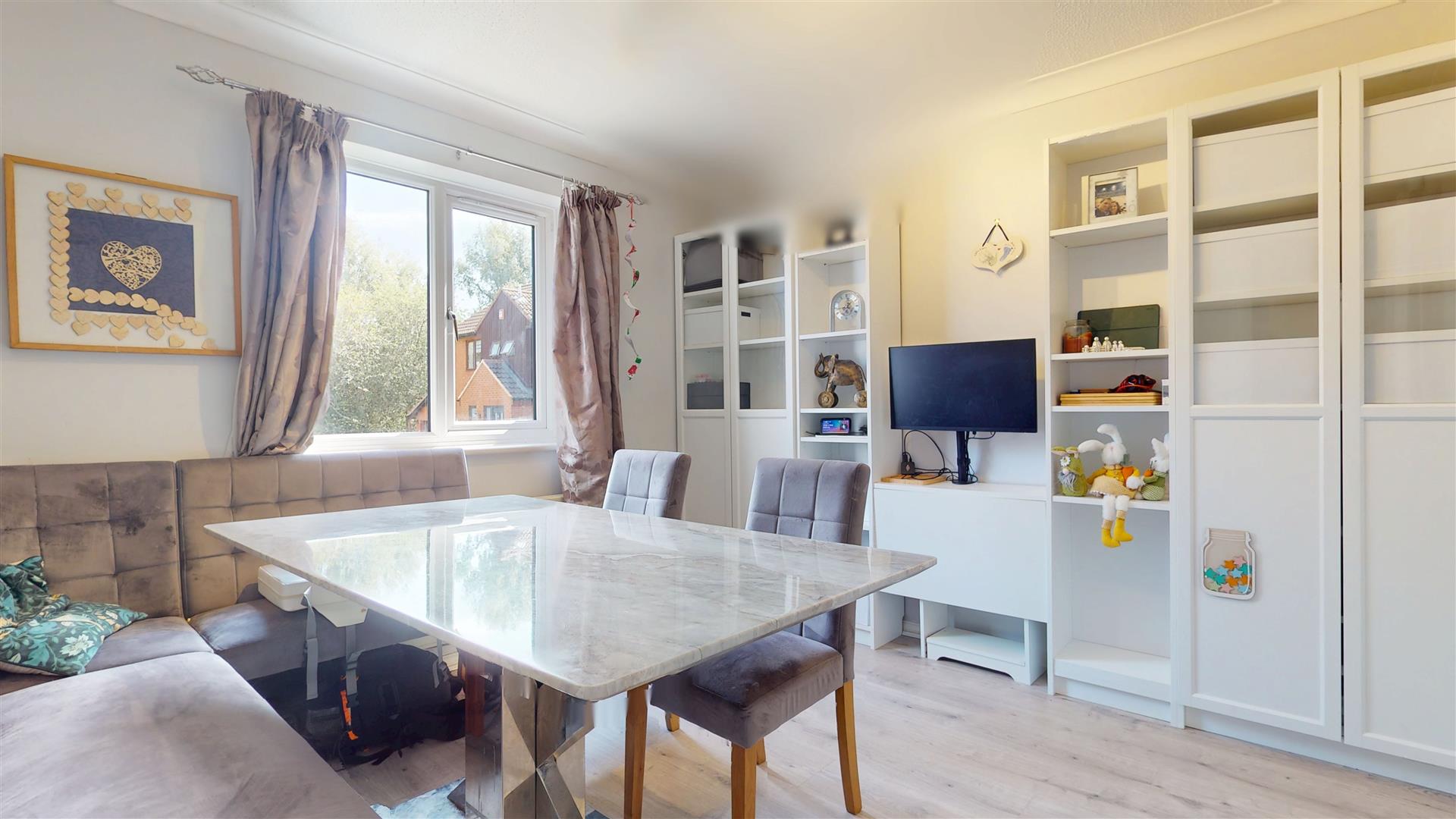 Tadmere, Two Mile Ash, Milton Keynes, MK8 - Image 6