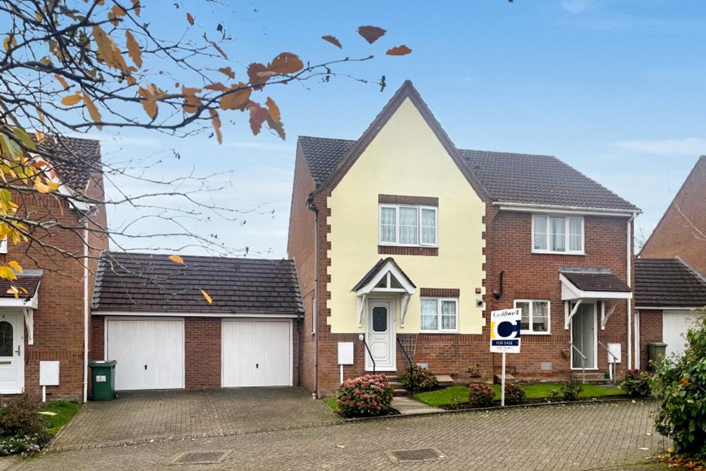 Porthmellin Close, Tattenhoe, Milton Keynes, MK4