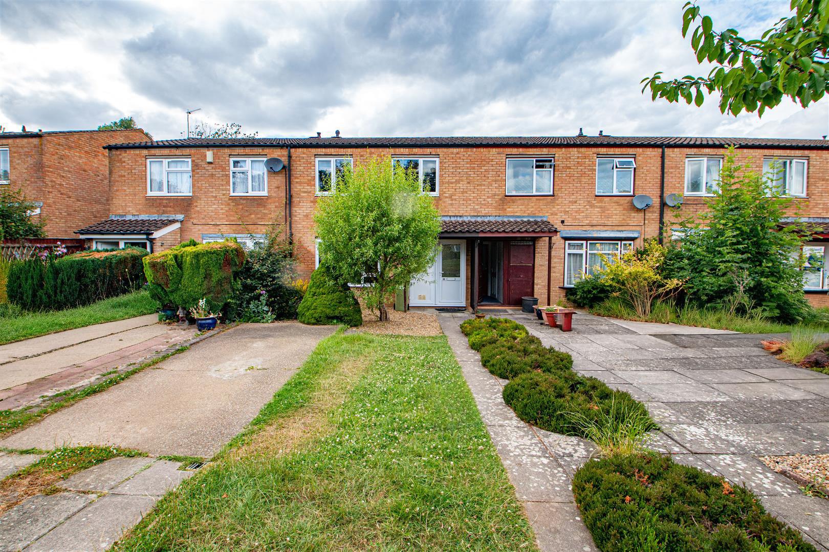 Bayard Avenue, Downs Barn, Milton Keynes, MK14