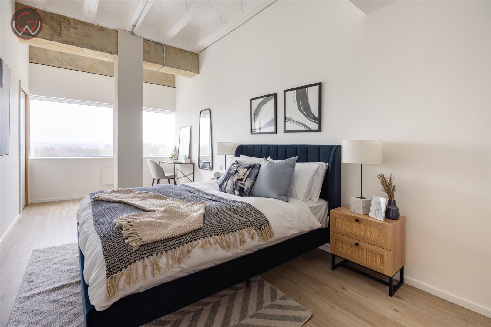 Elder Gate, Milton Keynes, MK9