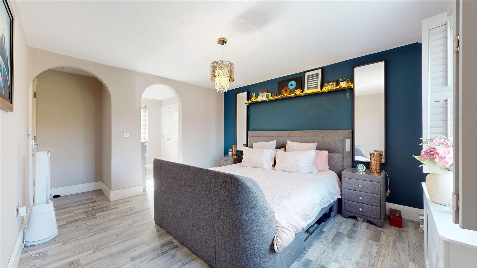 Hidcote Drive, Westcroft, Milton Keynes, MK4 - Image 10