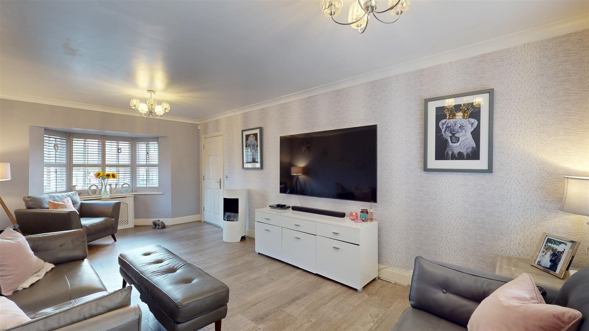 Hidcote Drive, Westcroft, Milton Keynes, MK4 - Image 6