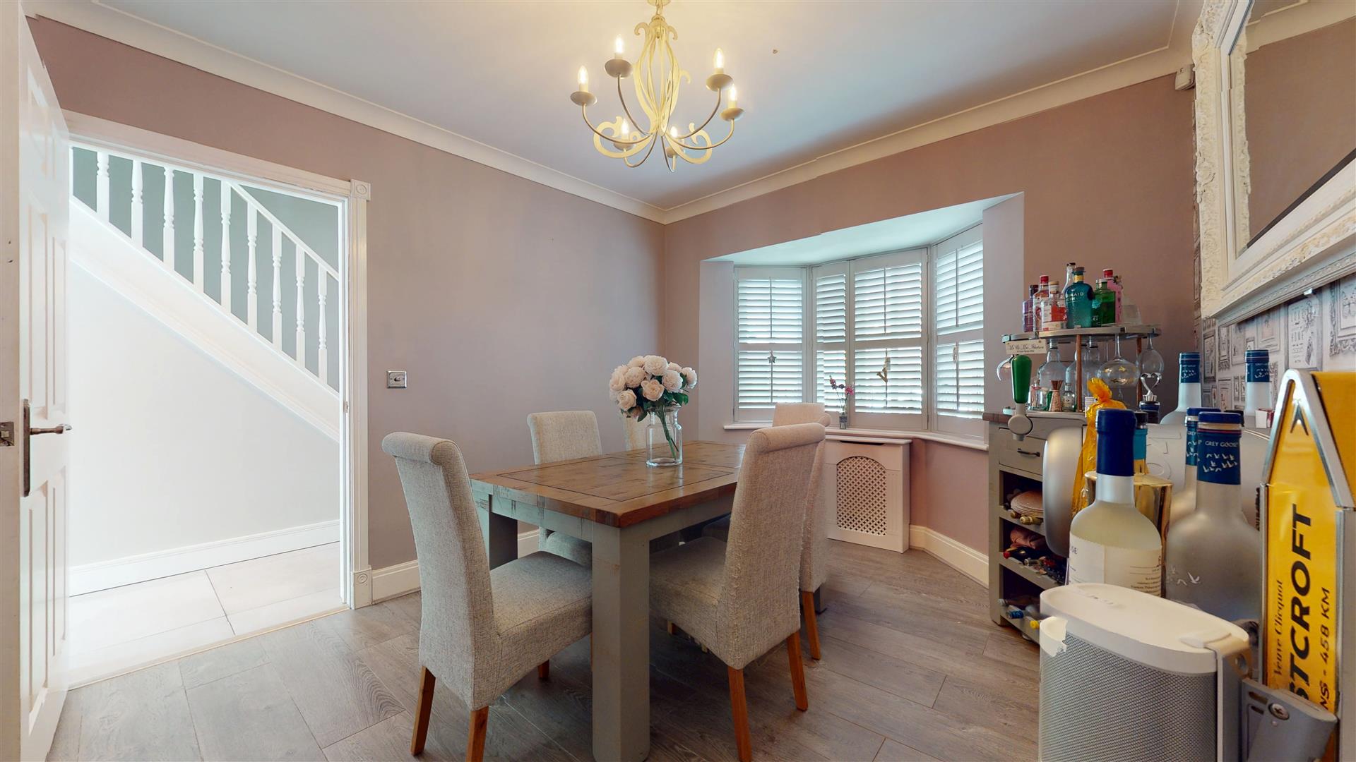 Hidcote Drive, Westcroft, Milton Keynes, MK4 - Image 9