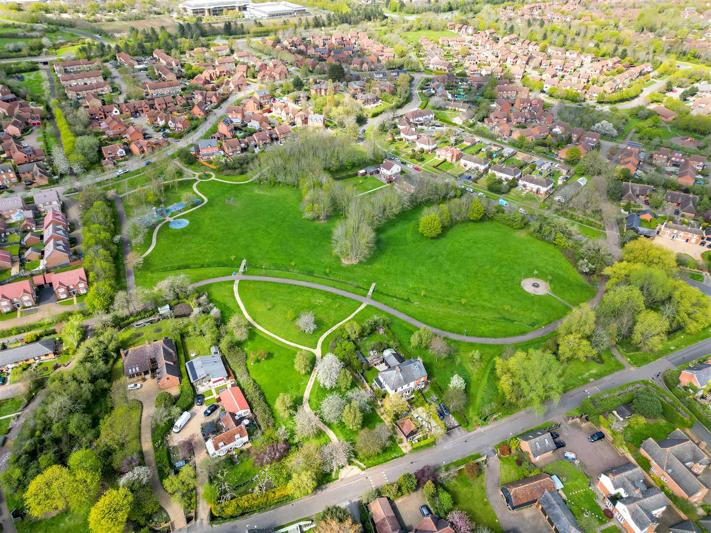 Bremen Grove, Shenley Brook End, Milton Keynes, MK5 - Image 8