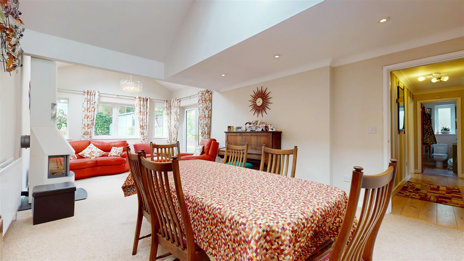 Gatcombe, Great Holm, Milton Keynes, MK8 - Image 10