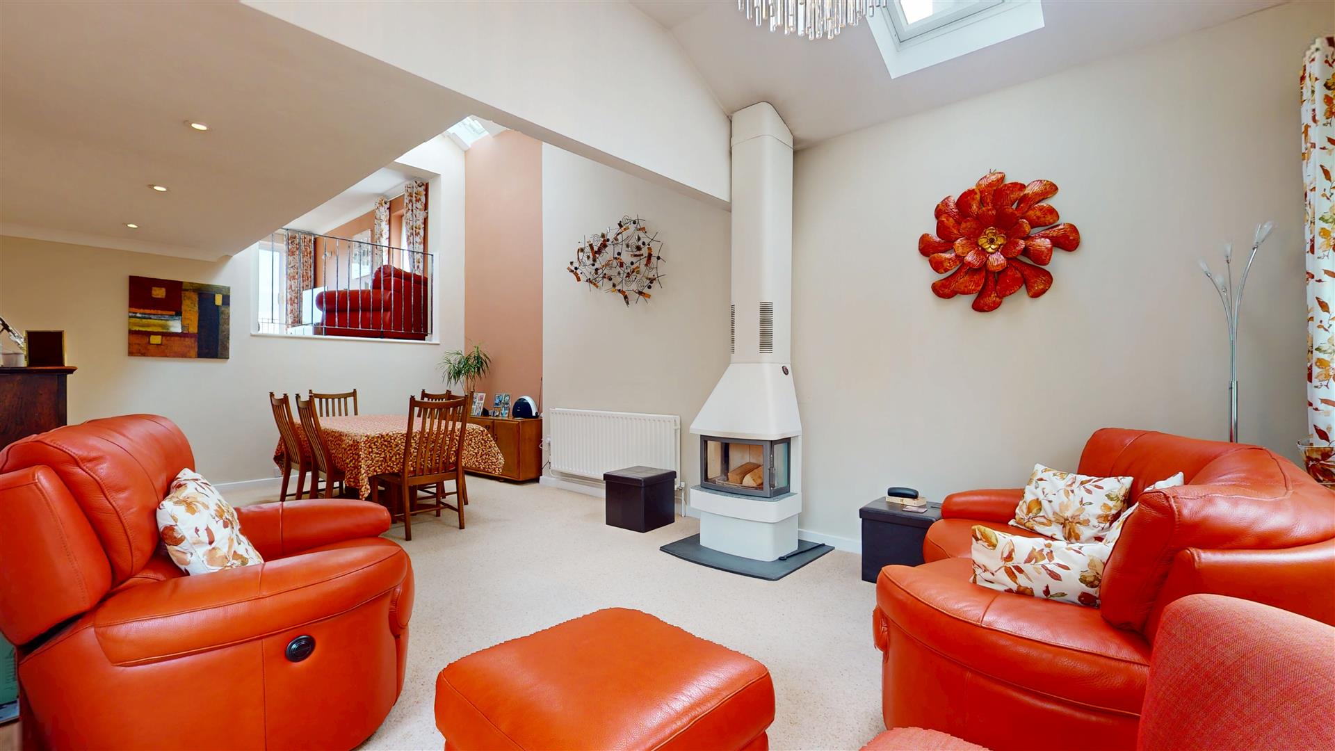 Gatcombe, Great Holm, Milton Keynes, MK8 - Image 3