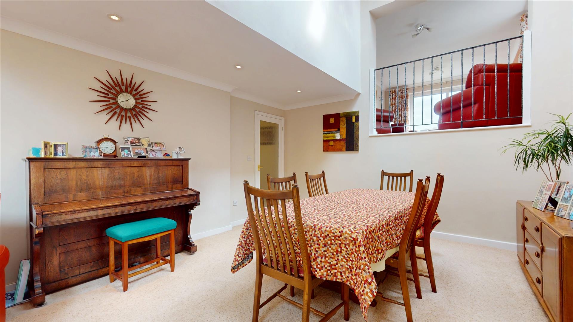 Gatcombe, Great Holm, Milton Keynes, MK8 - Image 4