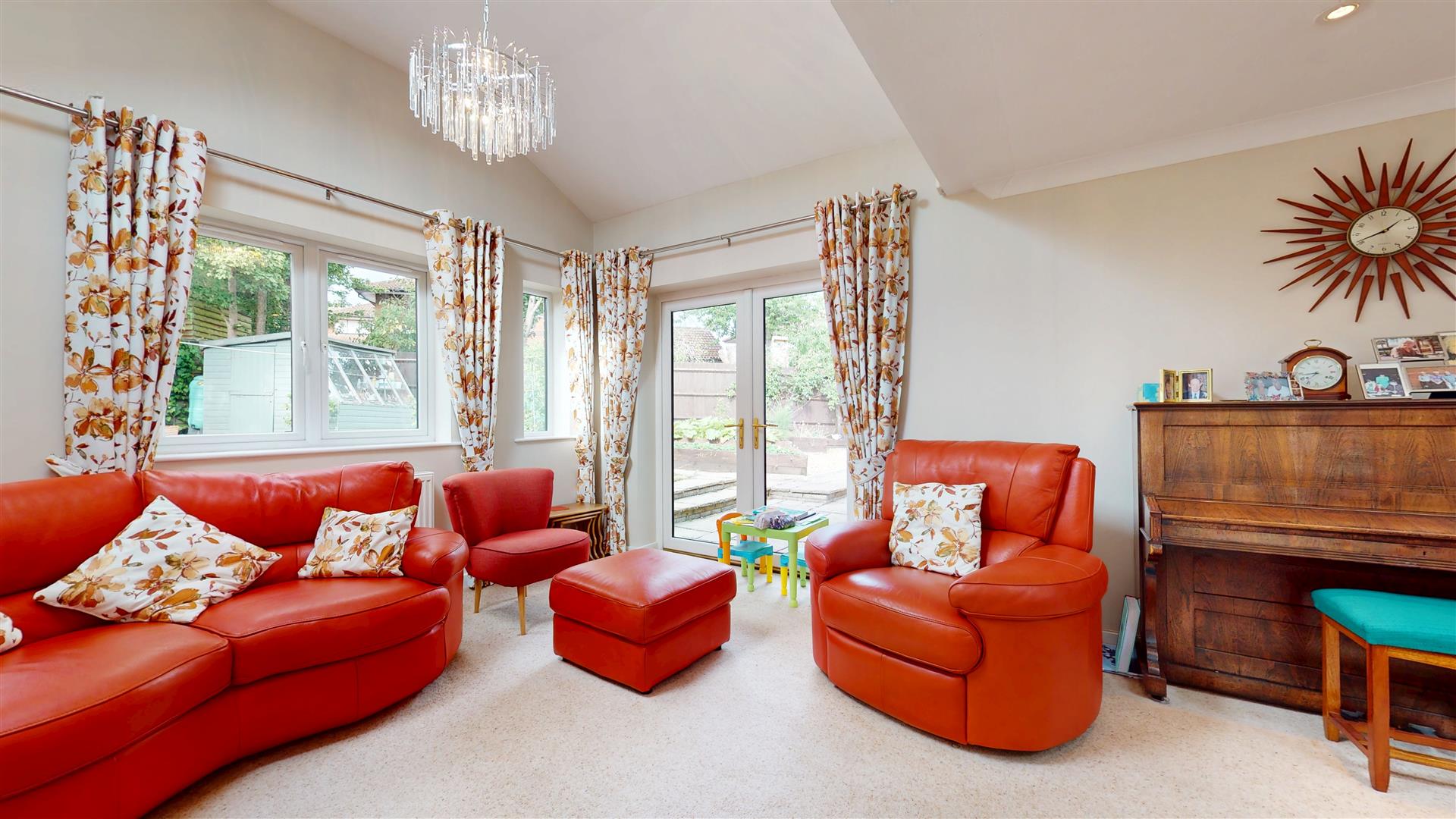 Gatcombe, Great Holm, Milton Keynes, MK8 - Image 5