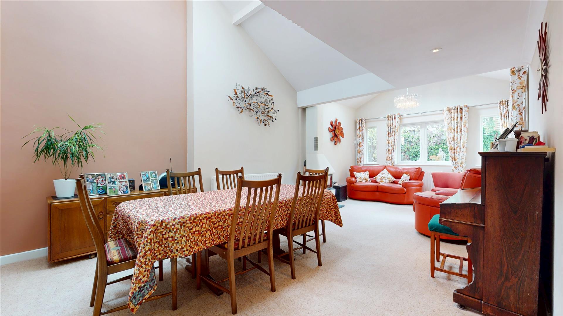 Gatcombe, Great Holm, Milton Keynes, MK8 - Image 7