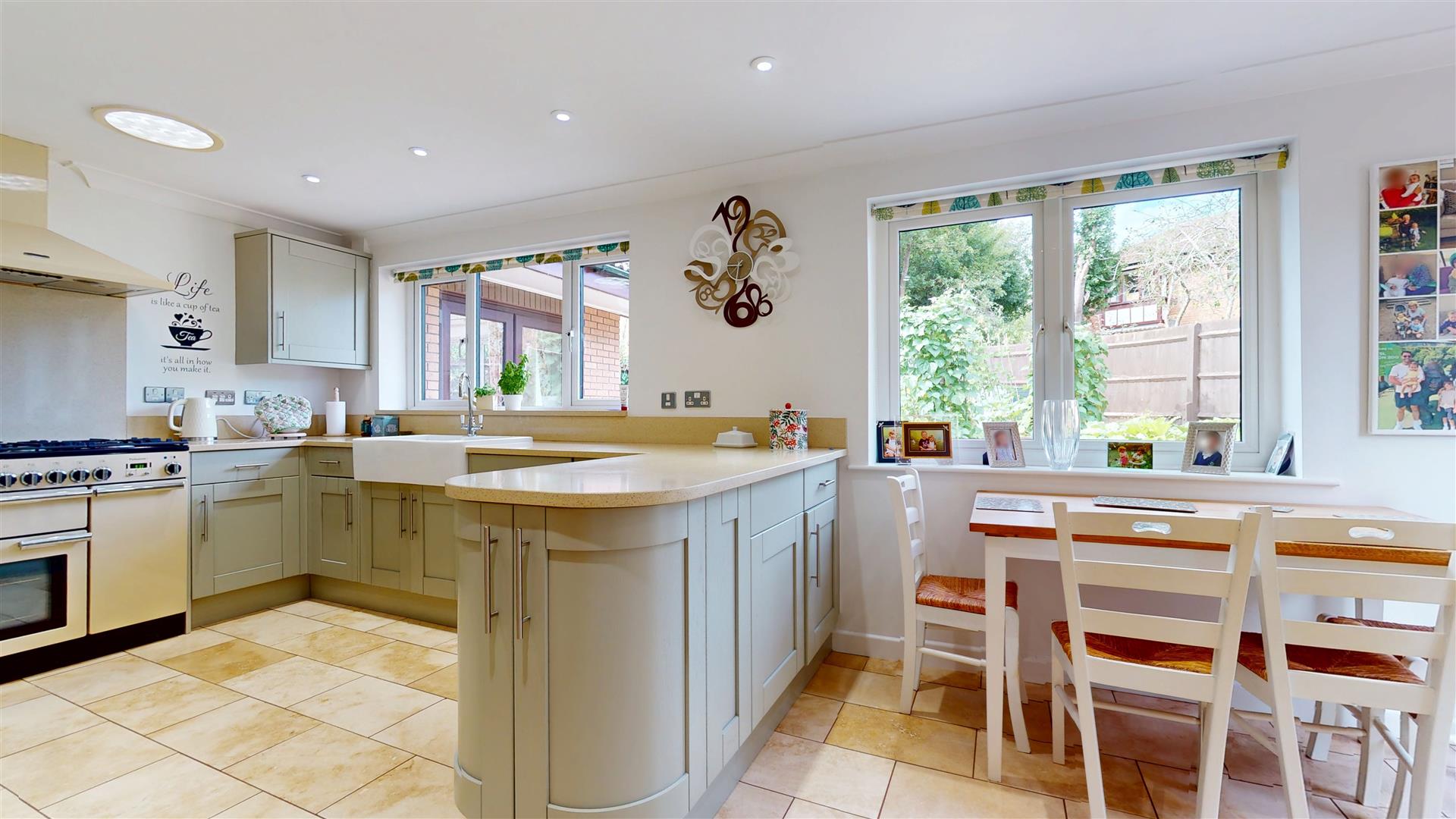 Gatcombe, Great Holm, Milton Keynes, MK8 - Image 8