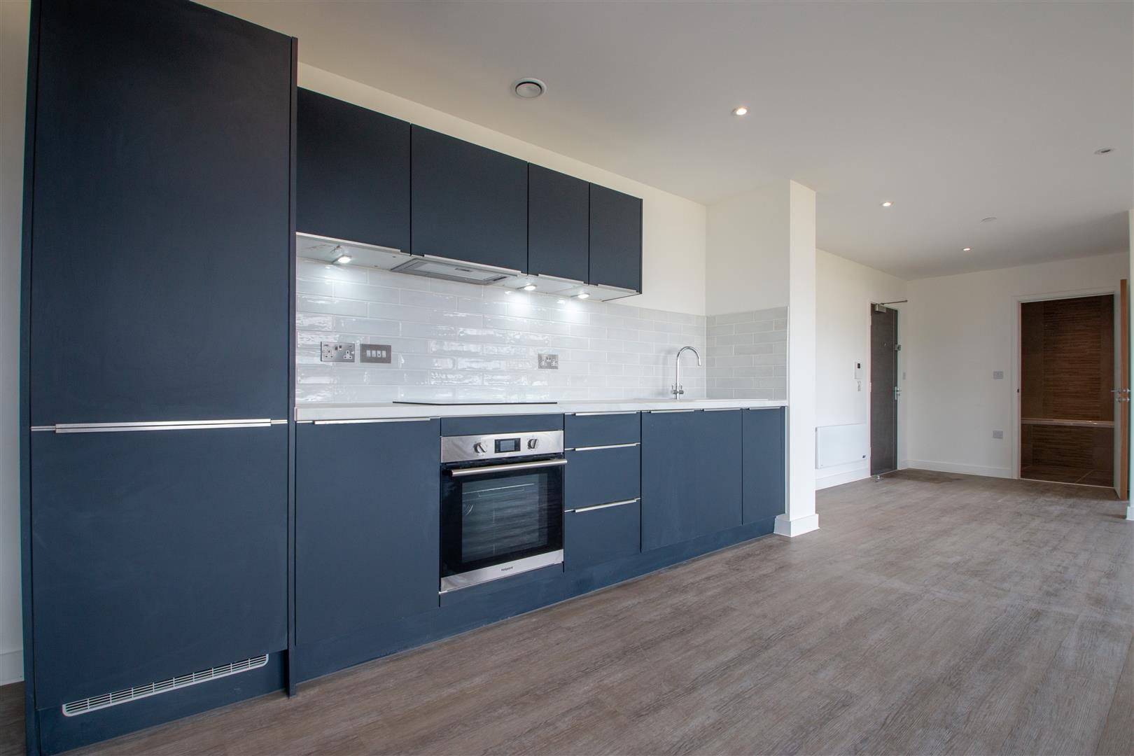 Silbury Boulevard, Milton Keynes, MK9