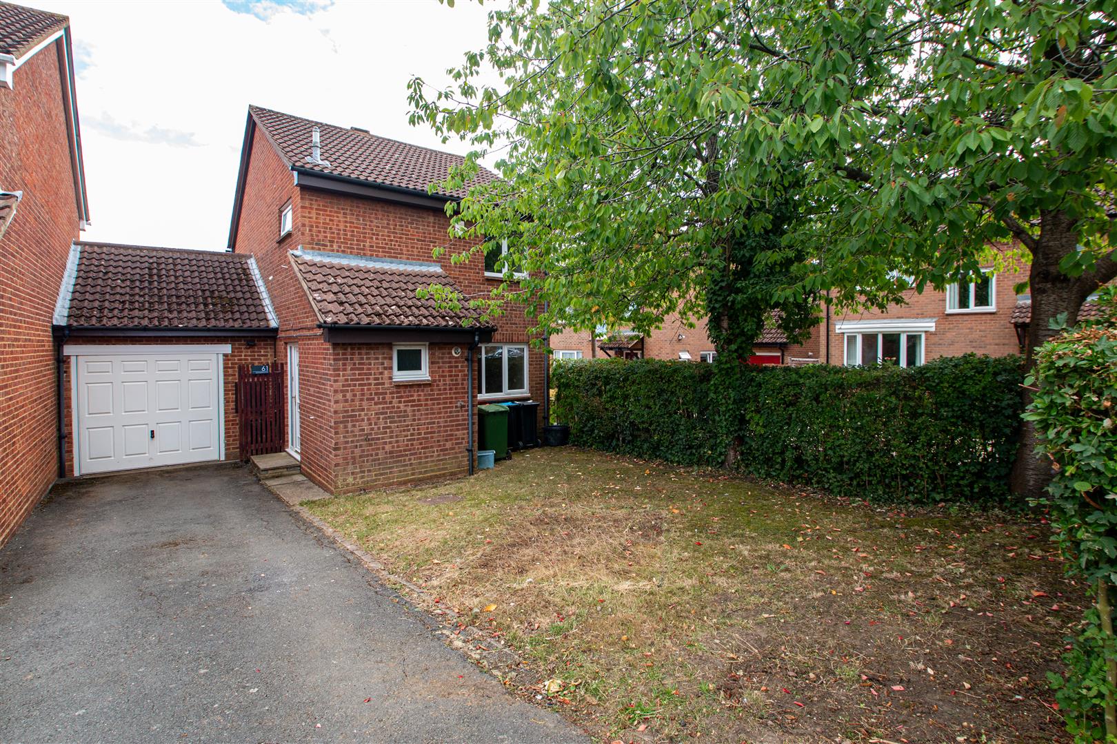 Summerhayes, Great Linford, Milton Keynes, MK14