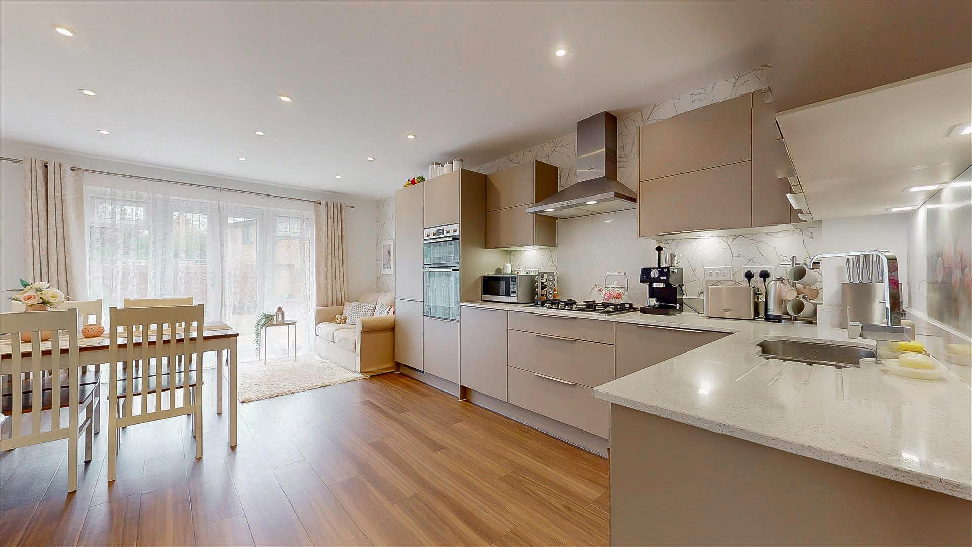 Barrosa Way, Whitehouse, Milton Keynes, MK8 - Image 4