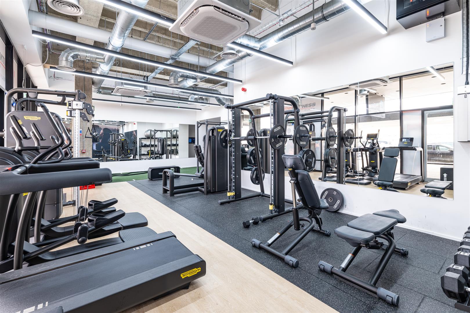 500 Elder Gate, Milton Keynes, MK9