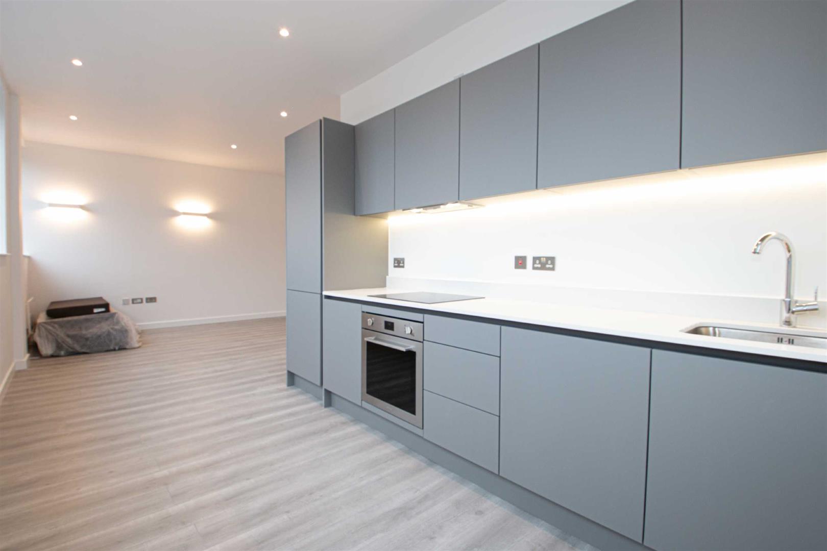 Capital Drive, Linford Wood, Milton Keynes, MK14