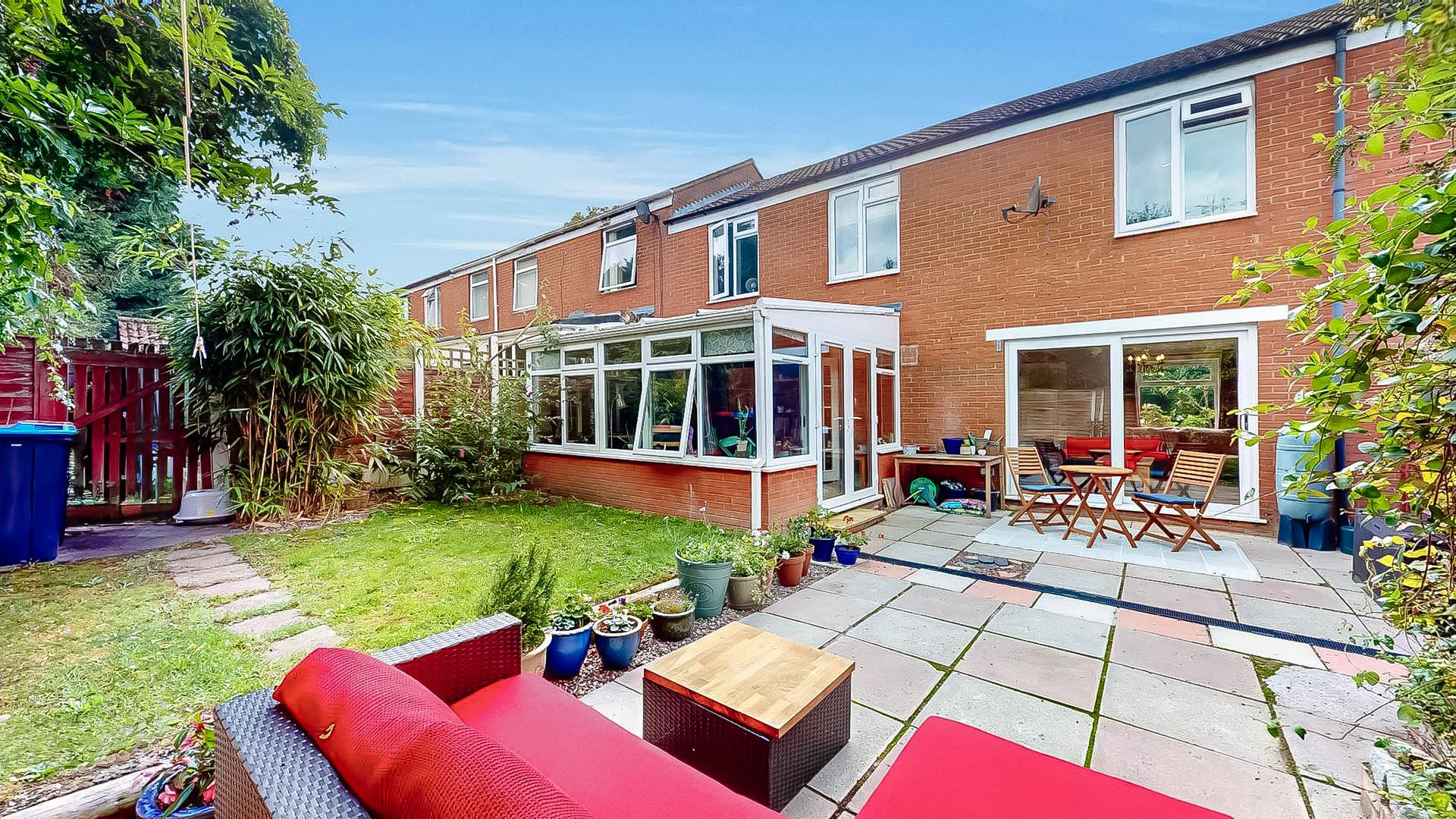 Hartley, Great Linford, Milton Keynes, MK14