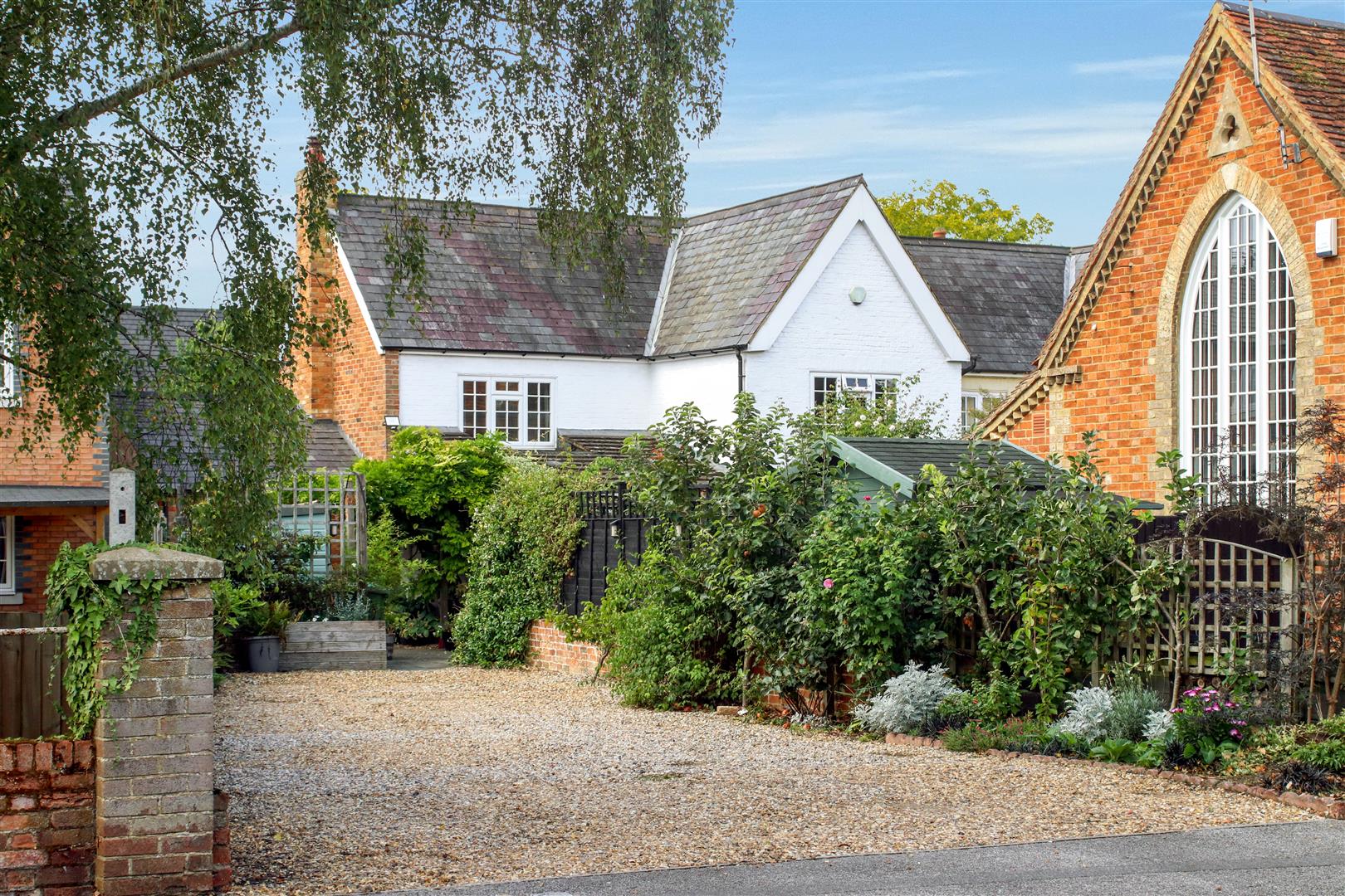 Broughton Village, Milton Keynes, MK10 - Image 3