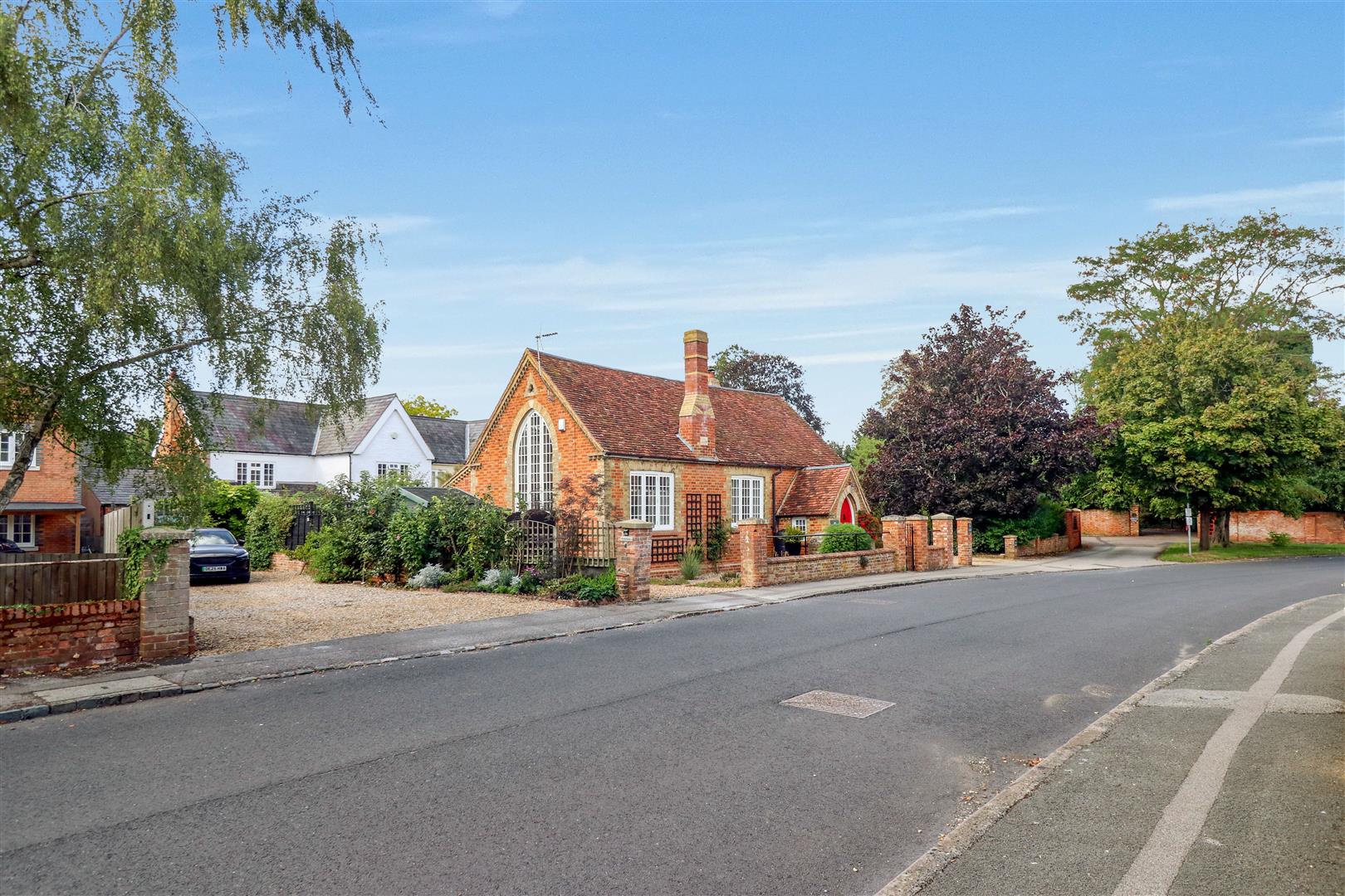 Broughton Village, Milton Keynes, MK10 - Image 6