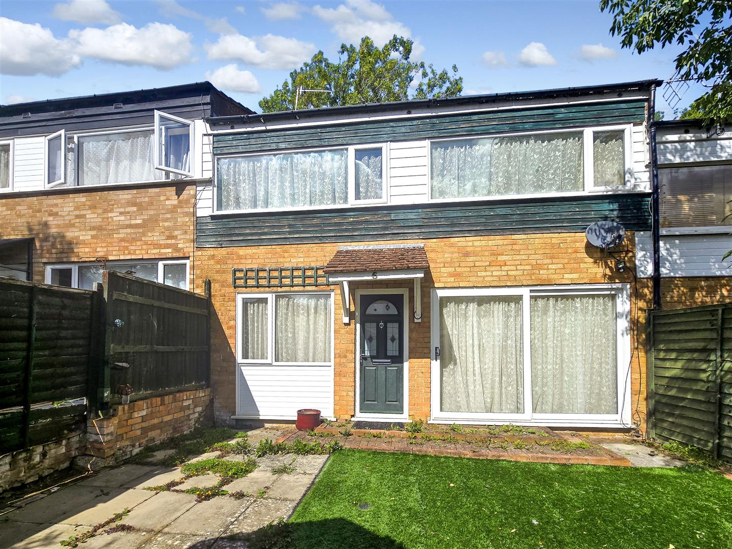 Broad Dean, Eaglestone, Milton Keynes, MK6