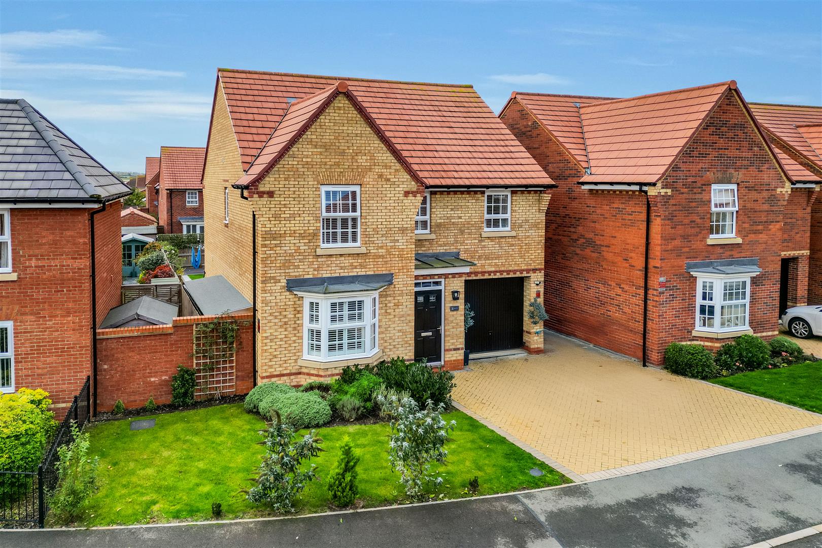 Maia Way, Fairfields, Milton Keynes, MK11