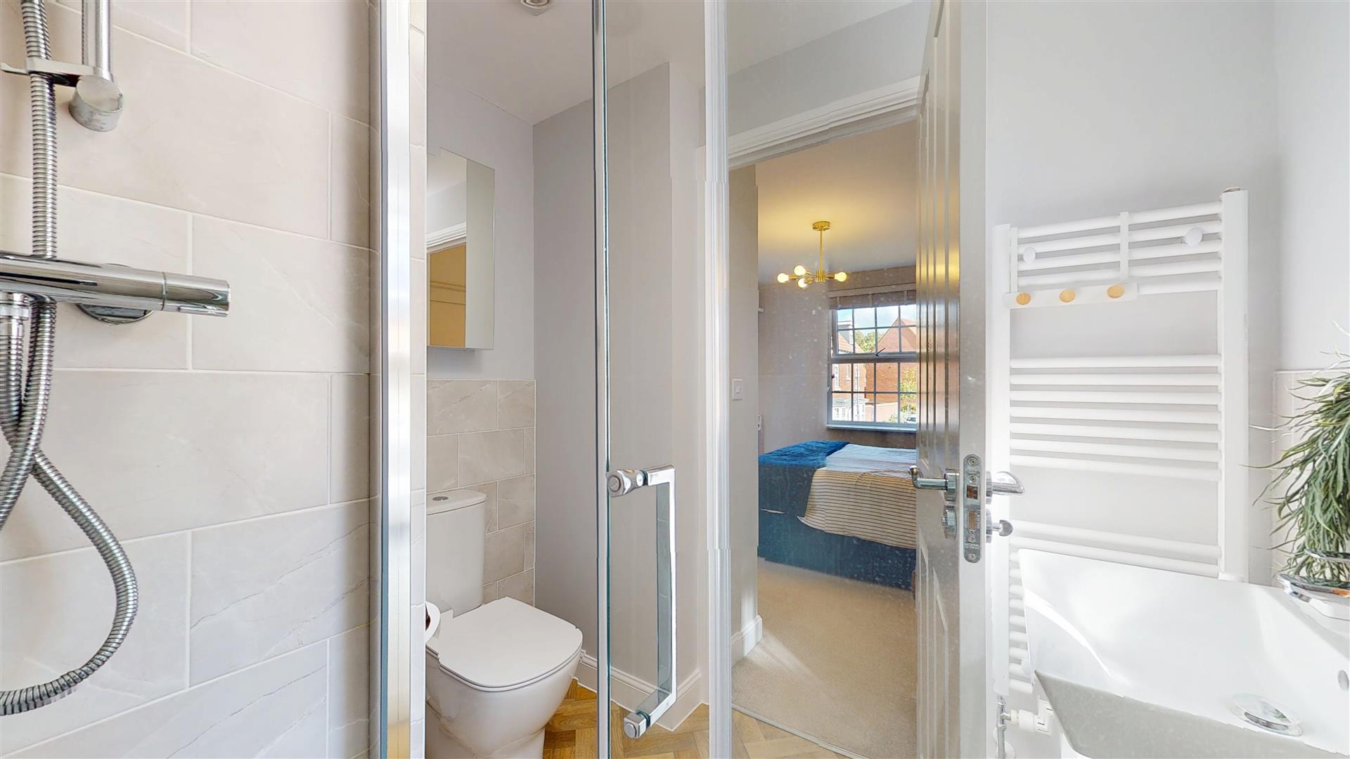 Maia Way, Fairfields, Milton Keynes, MK11 - Image 10