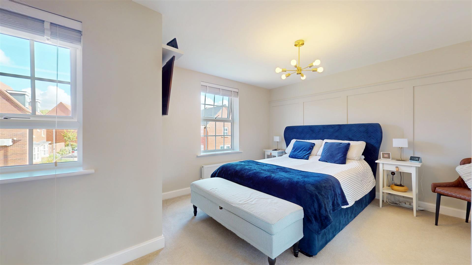 Maia Way, Fairfields, Milton Keynes, MK11 - Image 9