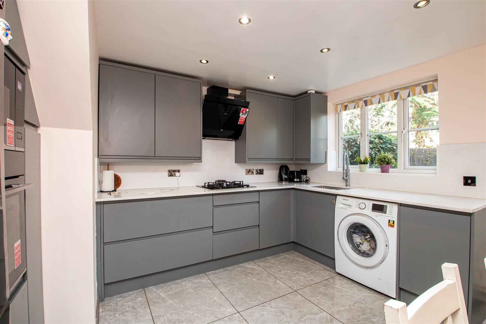 Lindisfarne Drive, Monkston, Milton Keynes, MK10