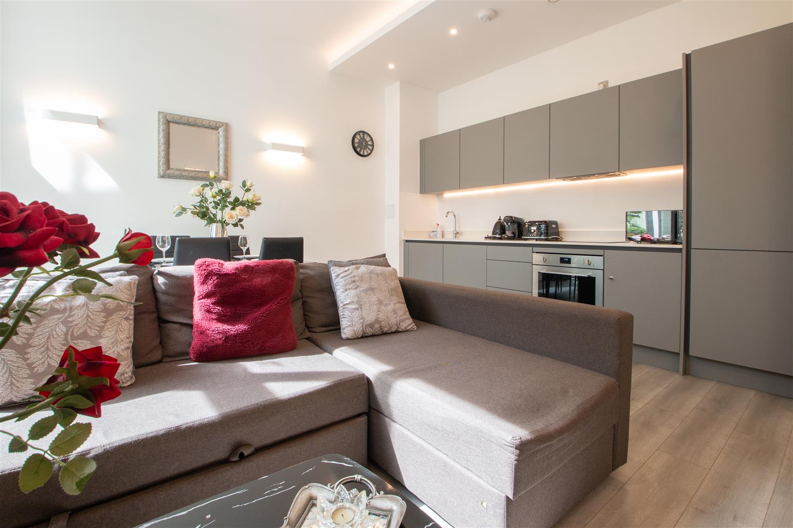 2 Foxhunter Drive, Linford Wood, Milton Keynes, MK14