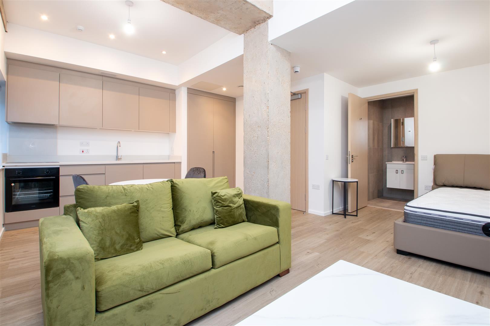 500 Elder Gate, Milton Keynes, MK9