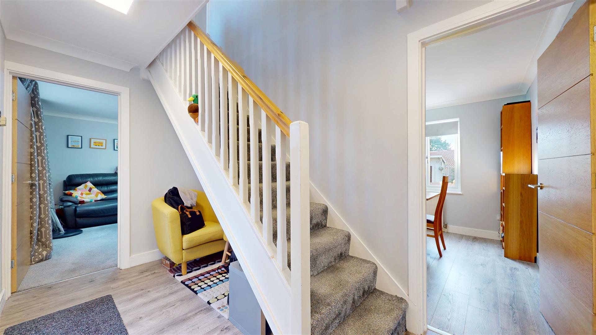 Oakley Gardens., Downhead Park, Milton Keynes, MK15 - Image 10