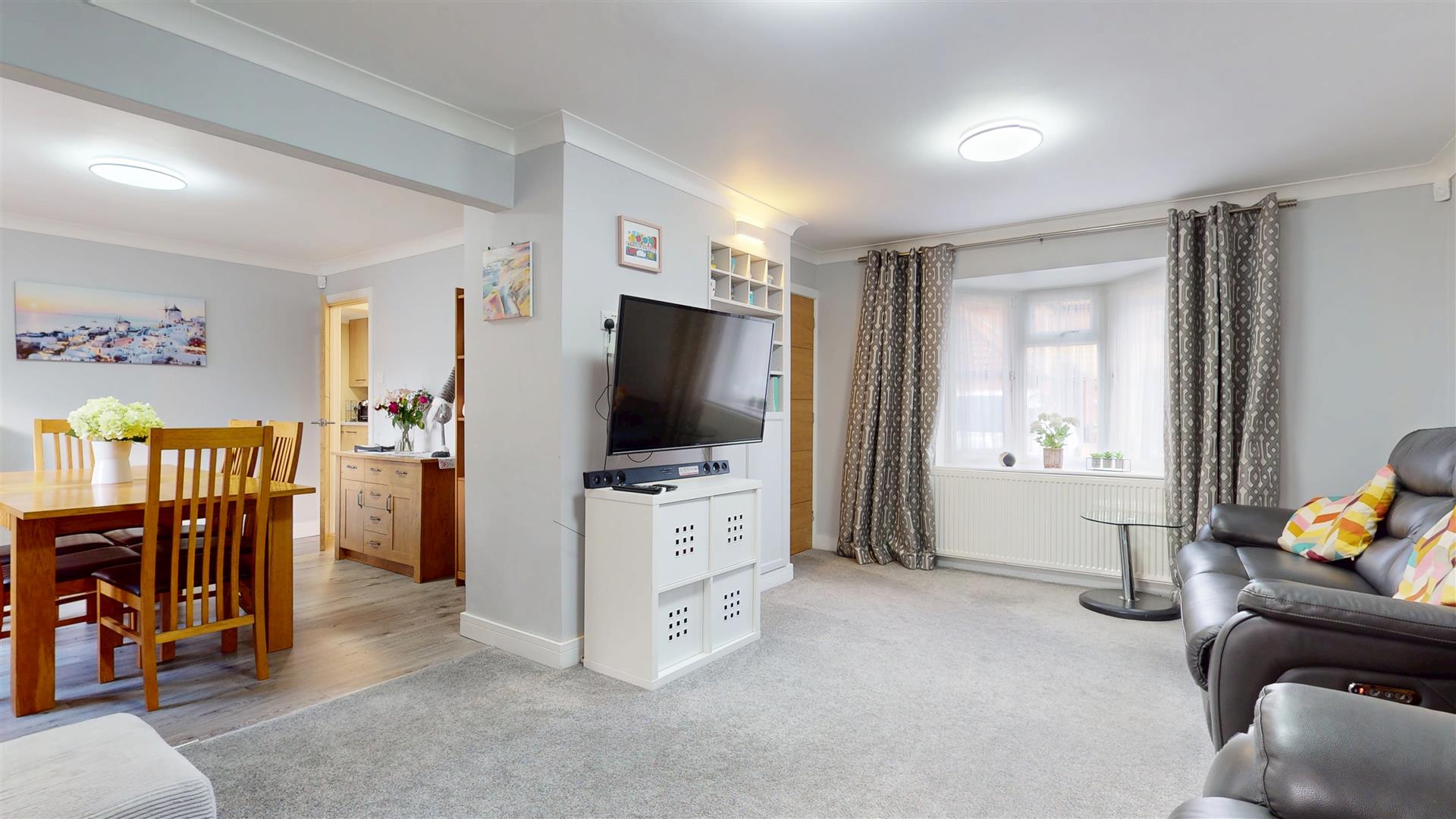 Oakley Gardens., Downhead Park, Milton Keynes, MK15 - Image 3