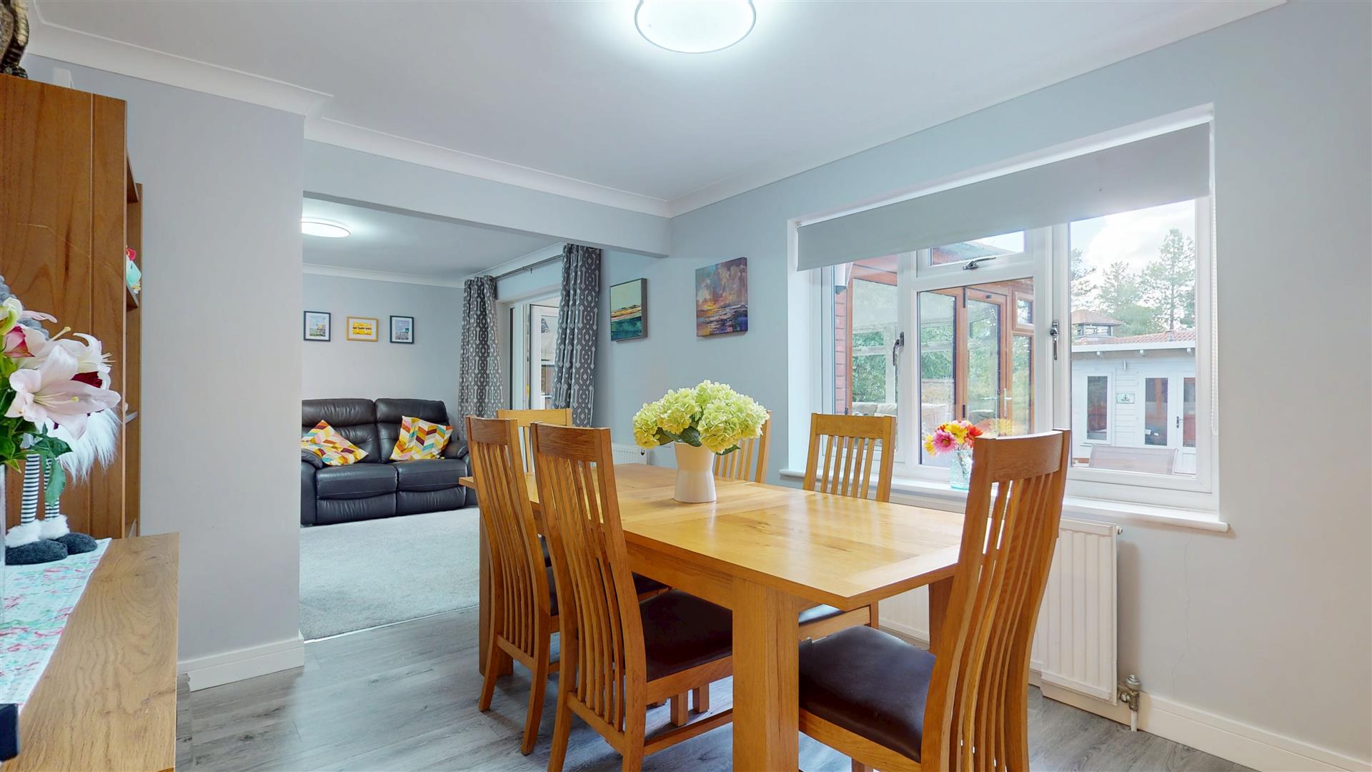 Oakley Gardens., Downhead Park, Milton Keynes, MK15 - Image 5