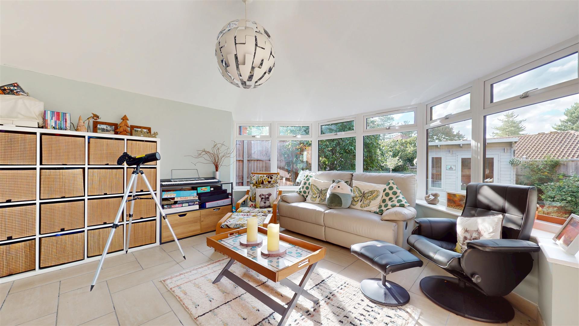 Oakley Gardens., Downhead Park, Milton Keynes, MK15 - Image 6