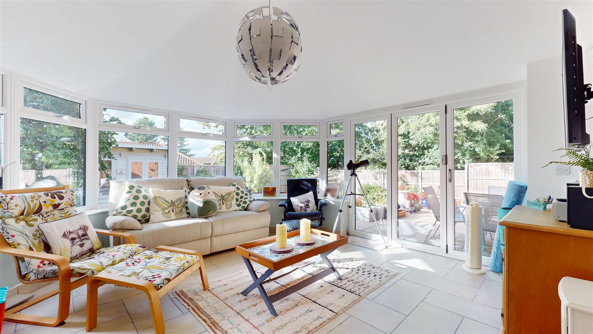 Oakley Gardens., Downhead Park, Milton Keynes, MK15 - Image 7