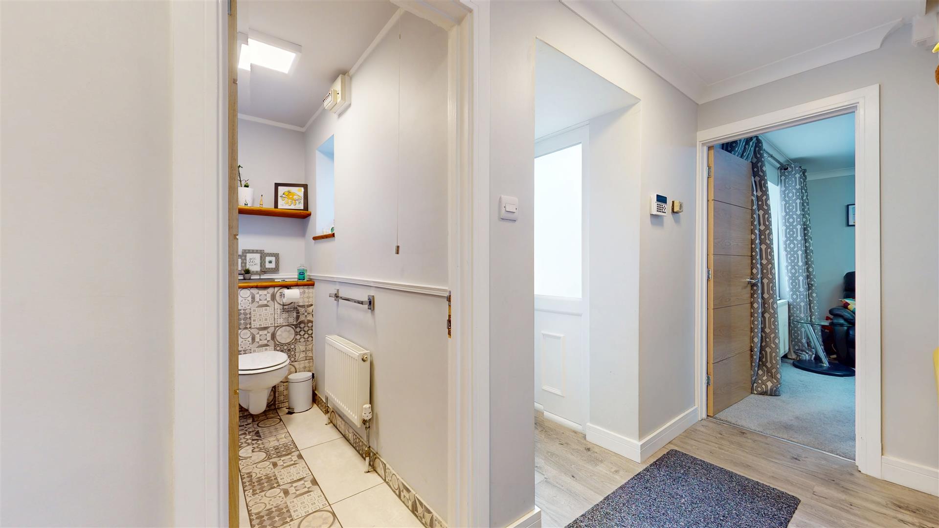 Oakley Gardens., Downhead Park, Milton Keynes, MK15 - Image 9