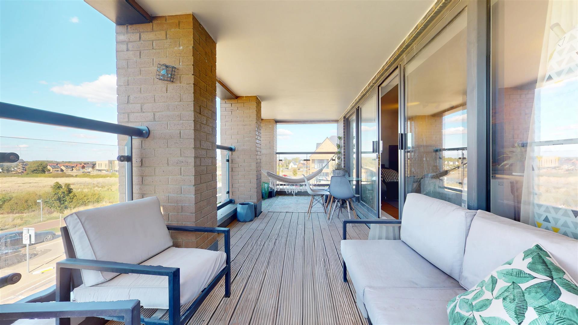 Barrosa Way, Whitehouse, Milton Keynes, MK8