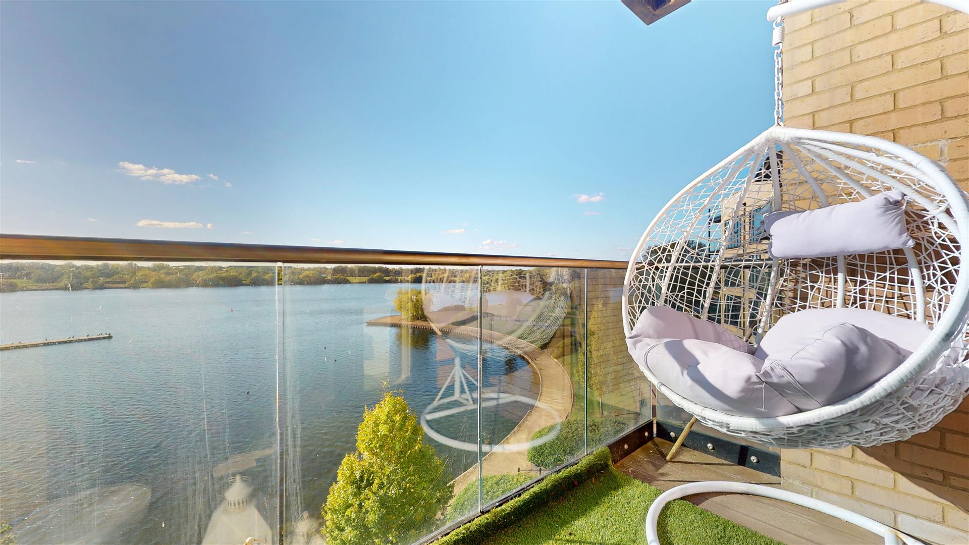 Felsted, Caldecotte, Milton Keynes, MK7