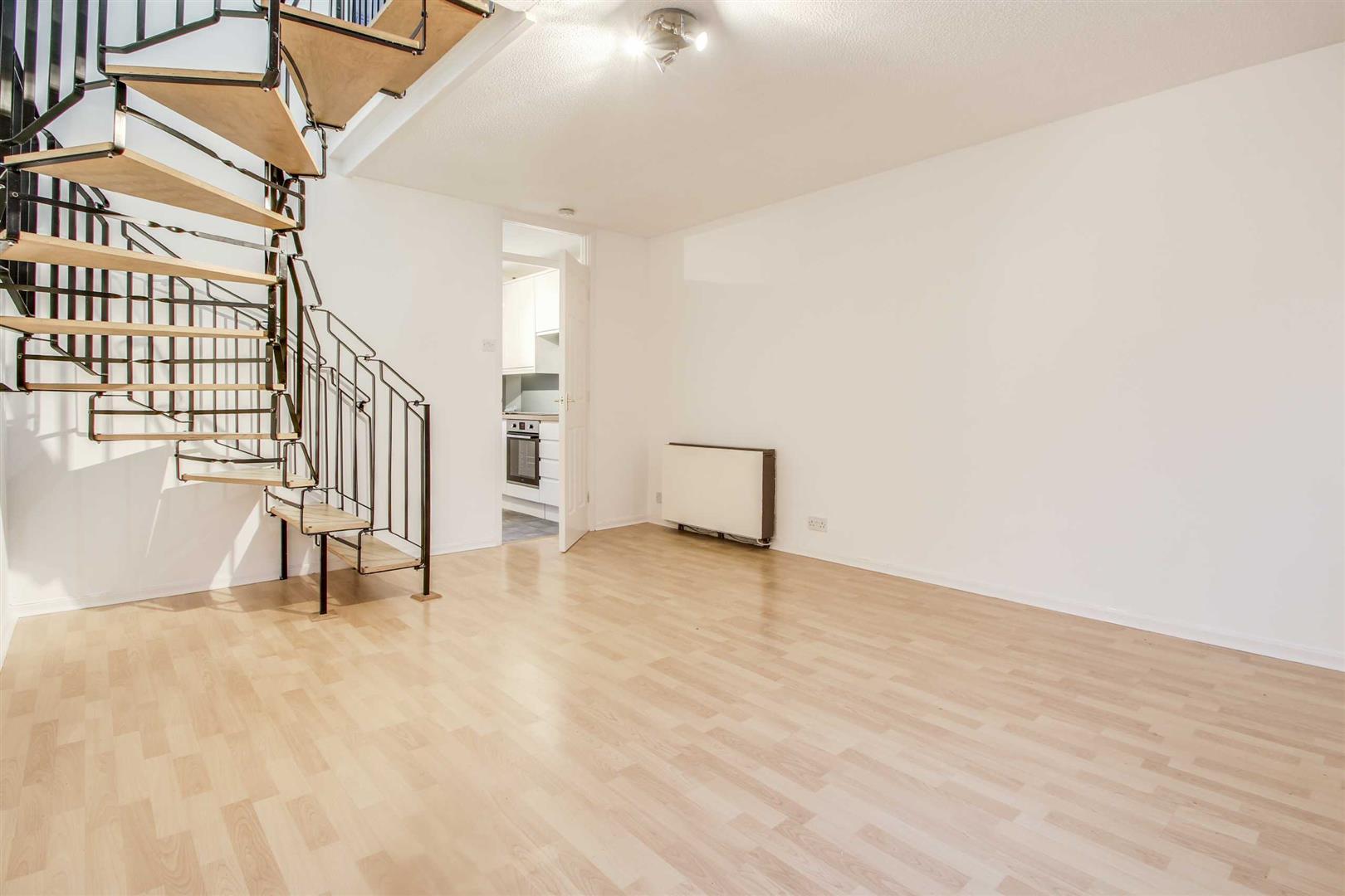 Bercham, Two Mile Ash, Milton Keynes, MK8