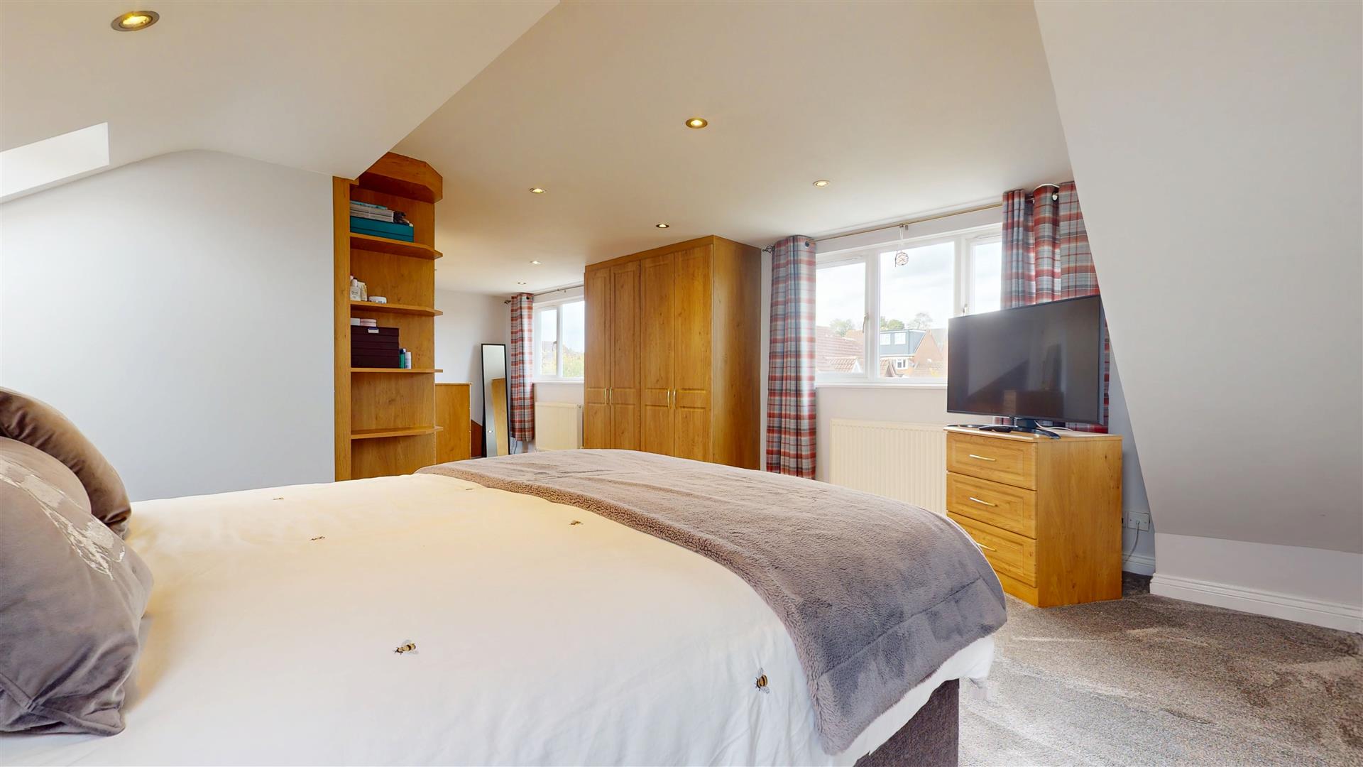 Hartland Avenue, Tattenhoe, Milton Keynes, MK4 - Image 10