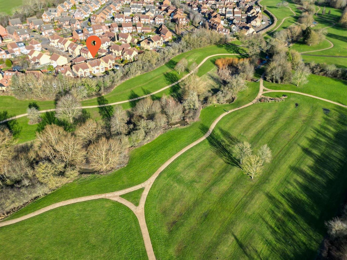 Hartland Avenue, Tattenhoe, Milton Keynes, MK4 - Image 2