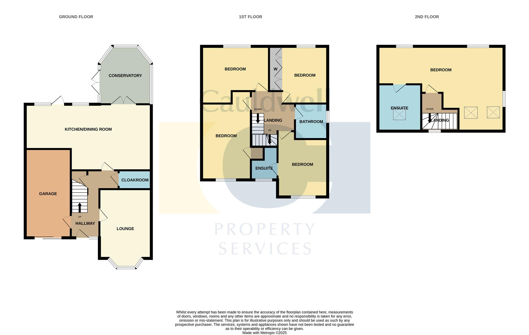 Hartland Avenue, Tattenhoe, Milton Keynes, MK4 - Image 4