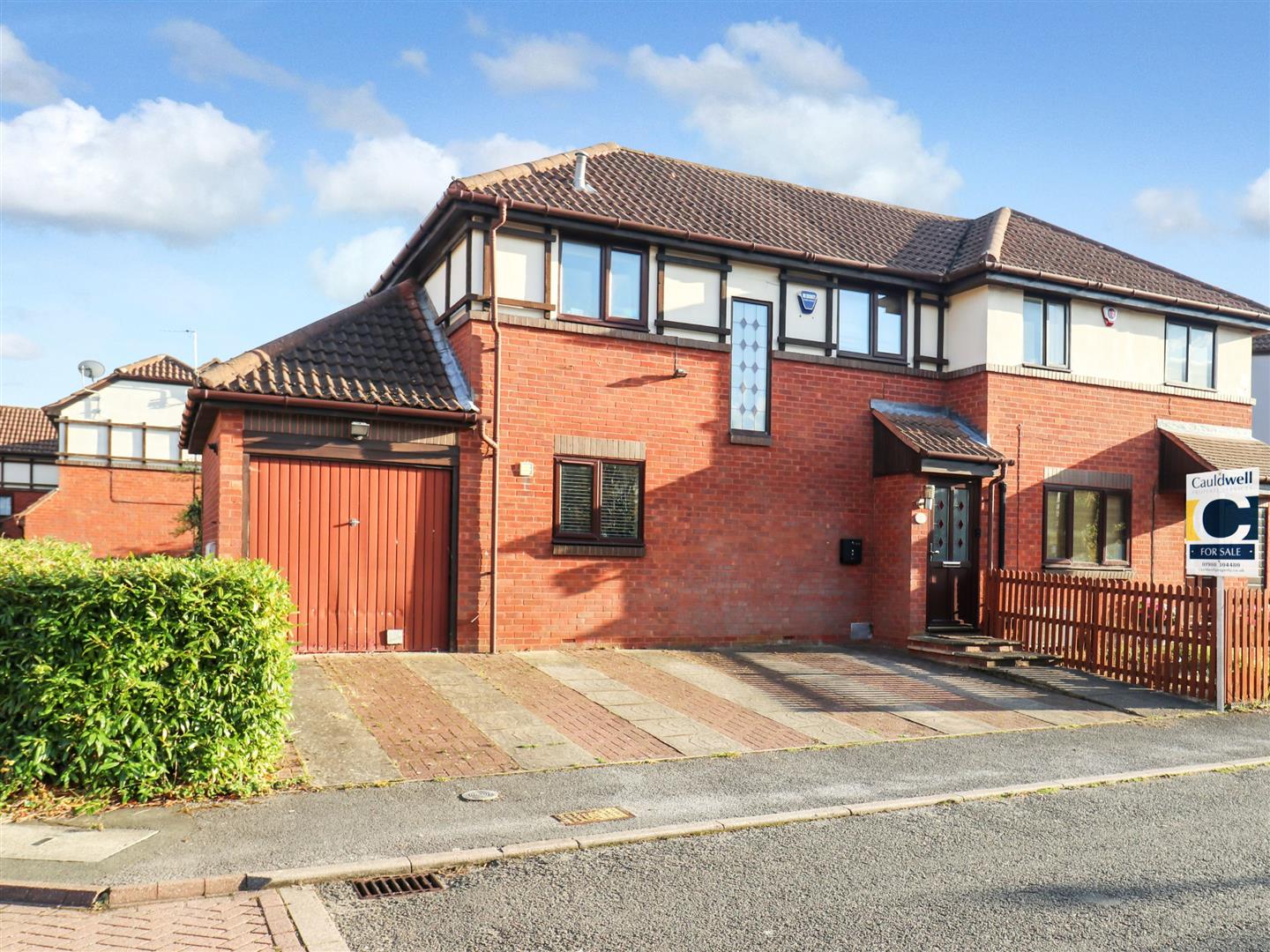 Whitsun Pasture, Willen Park, Milton Keynes, MK15