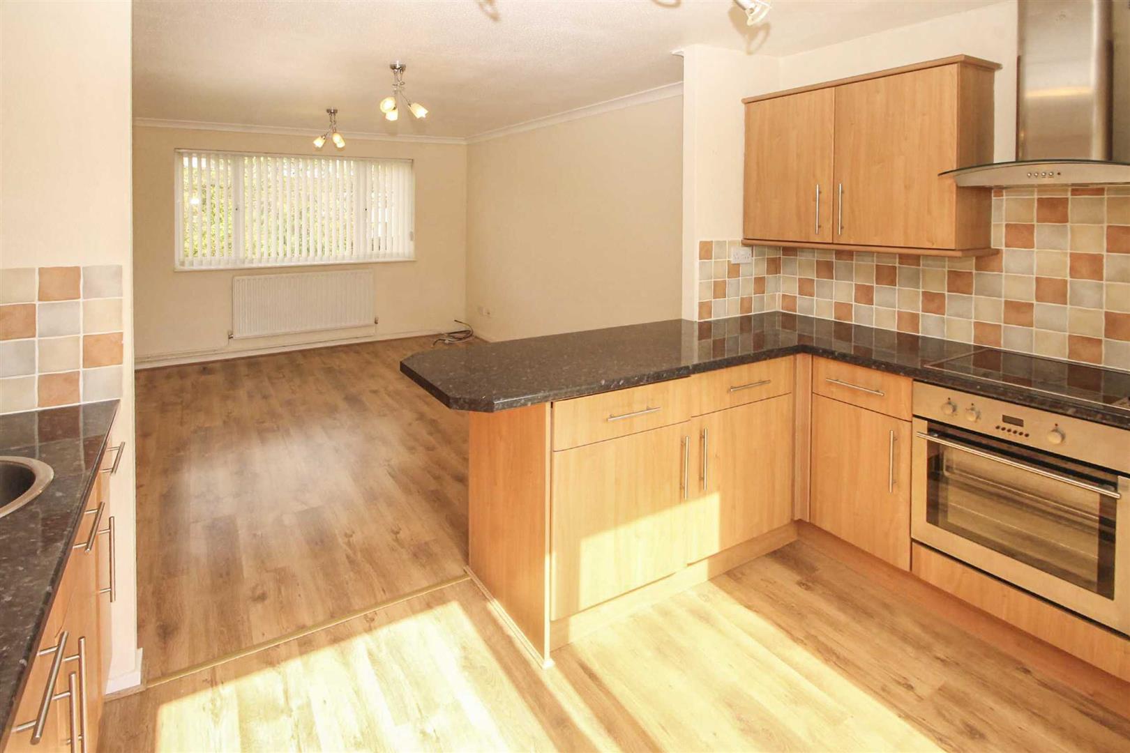 Downs Barn Boulevard, Downs Barn, Milton Keynes, MK14