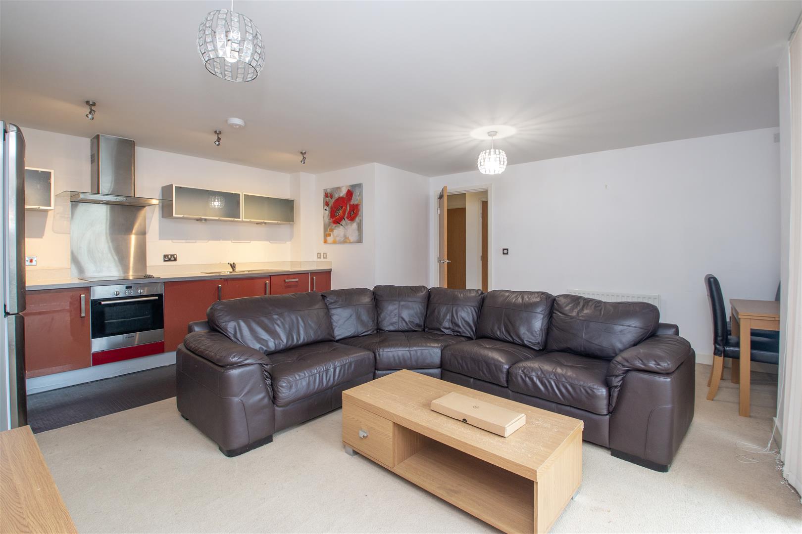 Merrivale Mews, Milton Keynes, MK9