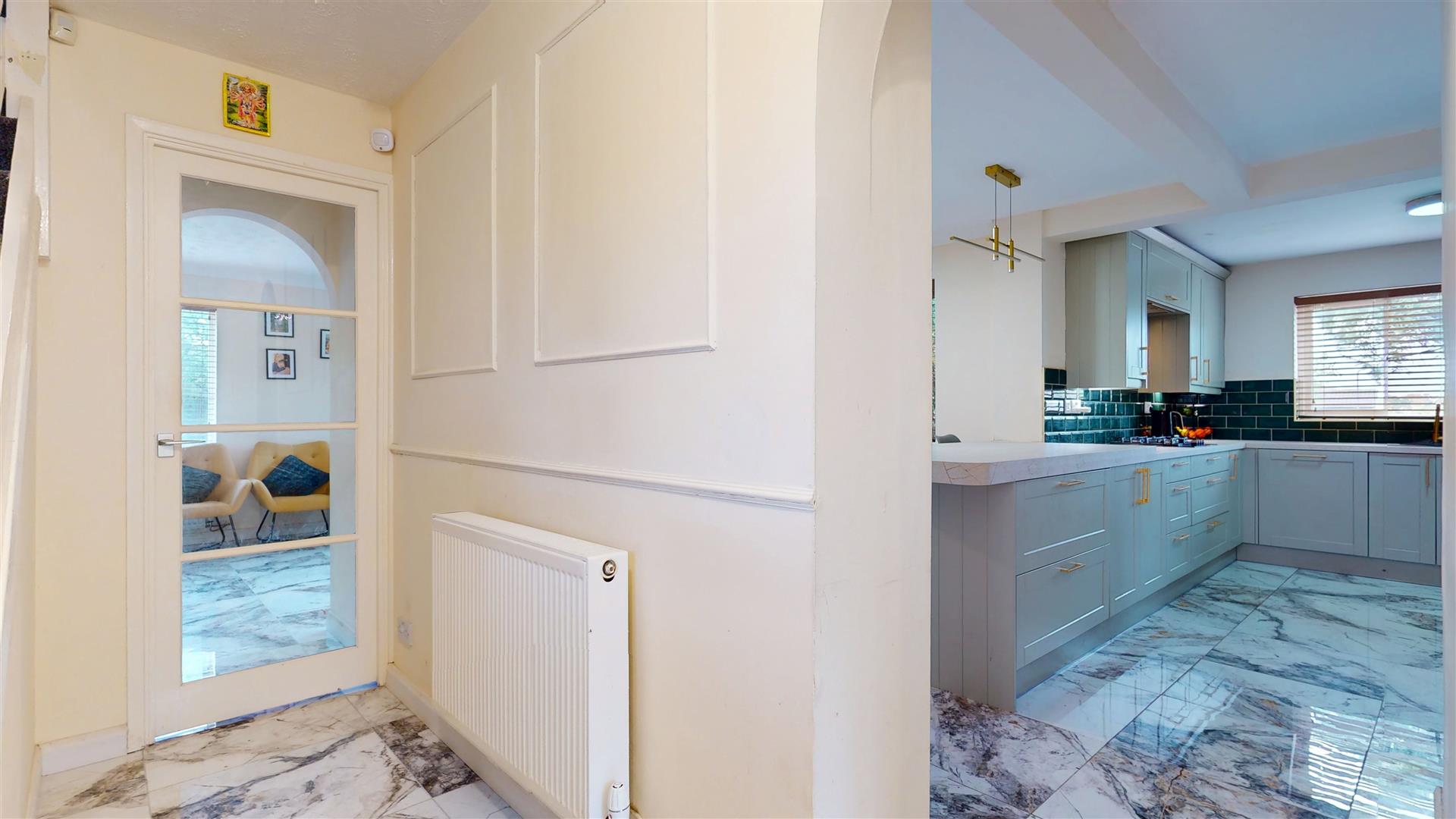 Saddlers Place, Downs Barn, Milton Keynes, MK14 - Image 10